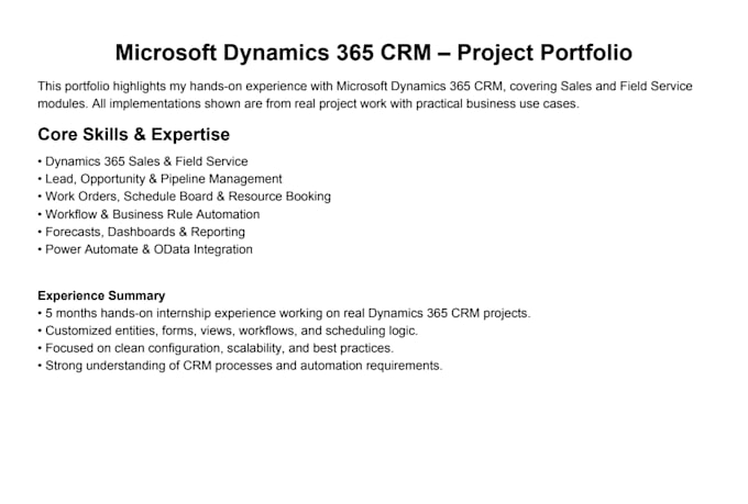 customize microsoft dynamics 365 crm workflows